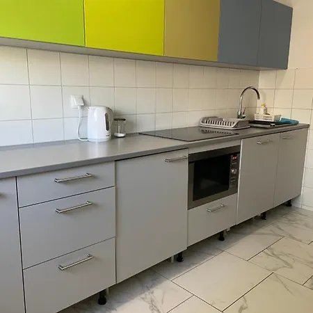 Stacja Rembertow * Warsaw