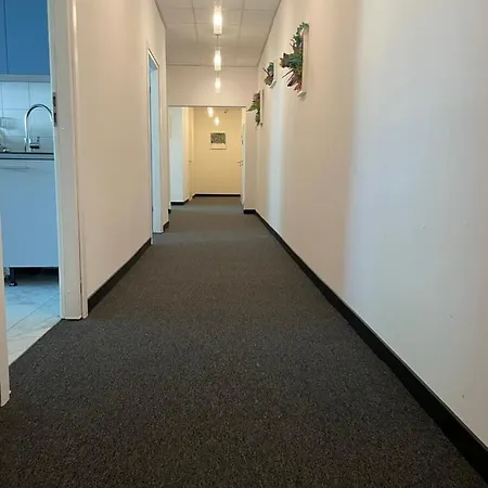 Homestay Stacja Rembertow *