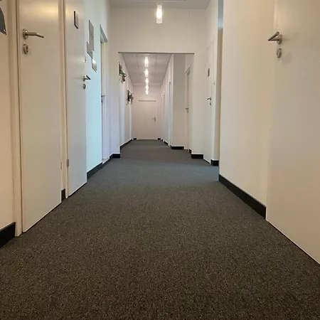 Stacja Rembertow Homestay *