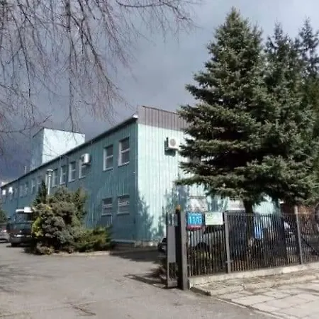 Stacja Rembertow Homestay *