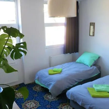 Homestay Stacja Rembertow