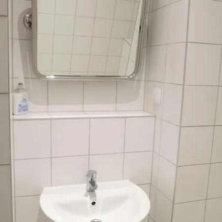 Stacja Rembertow Homestay Warsaw