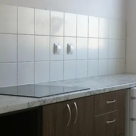 Stacja Rembertow Homestay