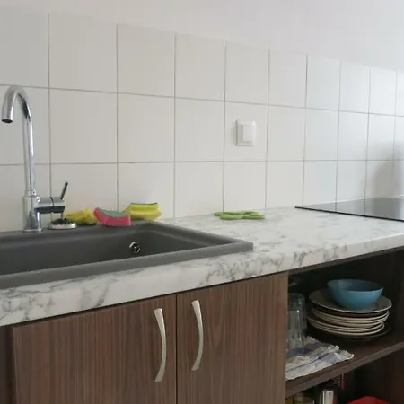 Homestay Stacja Rembertow Warsaw