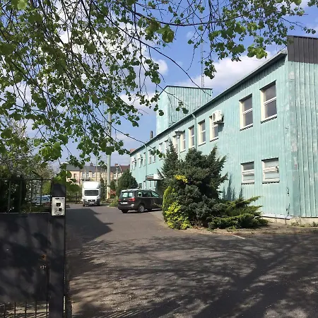 Stacja Rembertow Homestay *