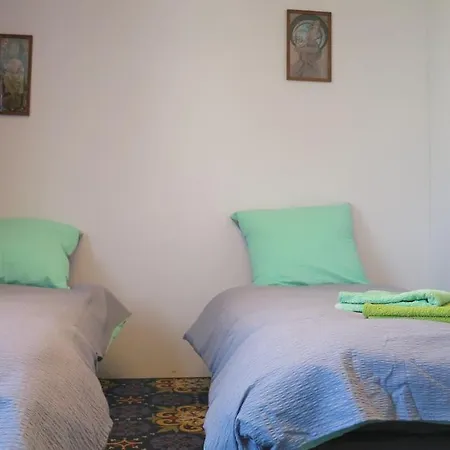 Stacja Rembertow * Warsaw