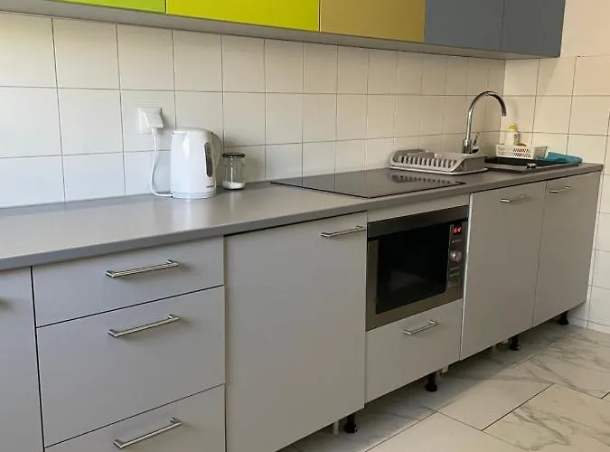 Stacja Rembertow * ワルシャワ