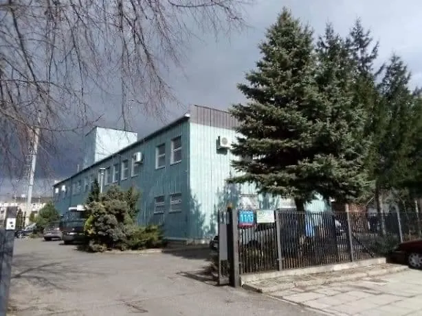 Stacja Rembertow ホームステイ *