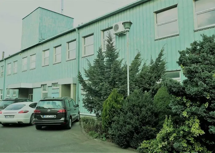 Stacja Rembertow ホームステイ ワルシャワ