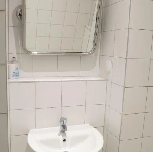 Stacja Rembertow ホームステイ ワルシャワ