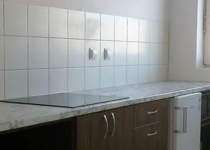 Stacja Rembertow ホームステイ