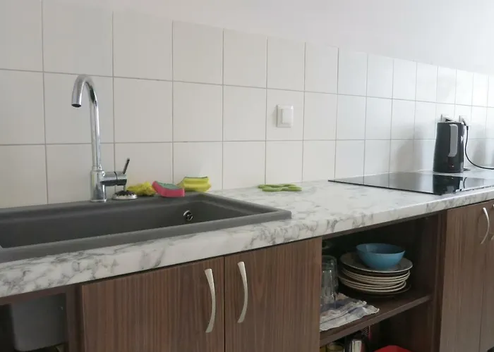 ホームステイ Stacja Rembertow ワルシャワ