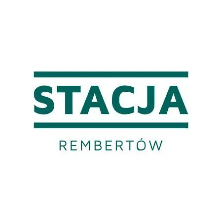 Stacja Rembertow Warschau