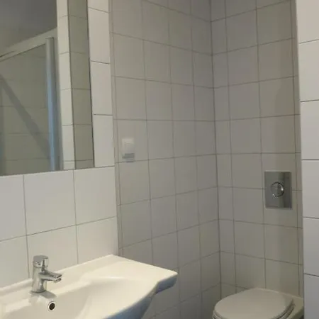 Accommodatie bij particulieren Stacja Rembertow Warschau